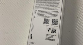 New
													Samsung Galaxy Watch8 - Wi-Fi, Graphite, SM-L320, 40mm, photo 3 of 4