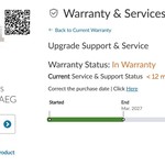 New Lenovo Yoga Tab Plus - Wi-Fi, 256 GB, Gray, 16 GB