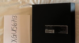 Good
													Xbox One (2013) - Black, 1 TB, photo 2 of 7