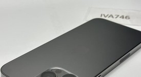 Good
													Apple iPhone 13 Pro Max - Unlocked, Graphite, 128 GB, A2484, photo 5 of 8