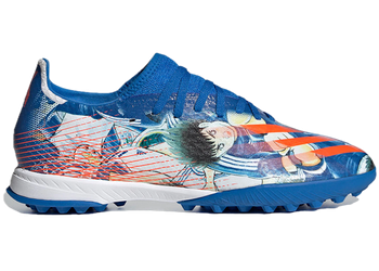 adidas X Ghosted.3 TF Turf Captain Tsubasa for sale