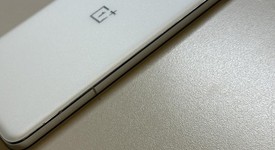 Fair
													OnePlus 13 - Unlocked, Arctic Dawn, 512 GB, 16 GB, photo 5 of 14