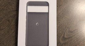 New
													Google Pixel 8 Pro - Unlocked, Porcelain, 512 GB, 12 GB, G1MNW, mmWave 5G, photo 4 of 6