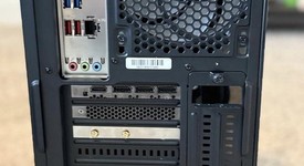 Good
													iBUYPOWER Gaming Desktop, photo 3 of 11