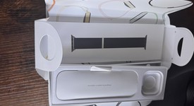 Mint
													Apple Watch Series 9 45mm - Midnight, A2980 - GPS, Aluminum, photo 4 of 13