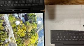 Good
													Microsoft Surface Pro 11 - Platinum, 512 GB, 16 GB, photo 3 of 16