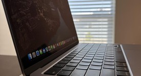 Mint
													MacBook Air 2024 (M3) - 13" - Apple M3, Silver, 512 GB, 16 GB, 10-core GPU, photo 5 of 6
