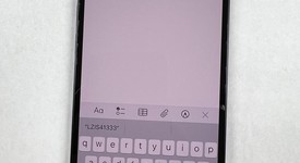 Mint
													Apple iPhone 12 - Unlocked, Black, 64 GB, A2172, photo 1 of 8