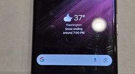 Good
													Samsung Galaxy S22 Ultra - Verizon, Burgundy, 512 GB, 12 GB, SM-S908U, photo 1 of 10