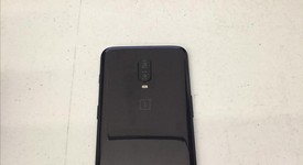 Mint
													OnePlus 6T - T-Mobile, Black, 128 GB, 8 GB, A6013, photo 3 of 6