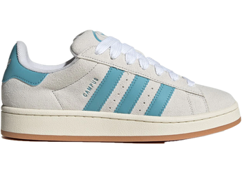 adidas Campus 00s Crystal White Preloved Blue (Women's) for sale