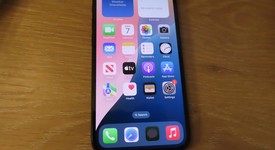 Mint
													Apple iPhone 16e - Unlocked, Black, 128 GB, A3212, photo 1 of 7