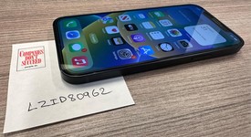 Good
													Apple iPhone 12 - Unlocked, Black, 64 GB, A2172, photo 4 of 9