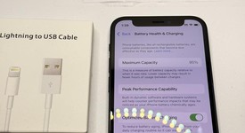 Good
													Apple iPhone 12 Mini - Unlocked, Black, 64 GB, A2176, photo 1 of 5