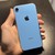 Good Apple iPhone Xr - Unlocked, Blue, 64 GB, A1984