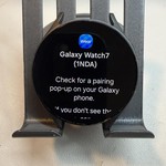 Good Samsung Galaxy Watch7 - Unlocked, Green, SM-L315U, 44mm