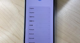 Fair
													Apple iPhone 14 - Unlocked, Blue, 128 GB, A2649, photo 6 of 6