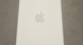 Good
													Apple iPhone Air - Unlocked, Space Black, 512 GB, A3260, photo 2 of 7