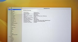 Mint
													MacBook Pro 2021 - 16" - Apple M1 Pro 10-core, Silver, 1 TB, 16 GB, photo 3 of 10