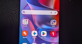 Mint
													Moto G Stylus 5G (2025) - Unlocked, Gibraltar Sea, 128 GB, 8 GB, photo 1 of 13