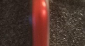 Good
													Samsung Galaxy A20s - Unlocked, Red, 32 GB, 3 GB, photo 4 of 4