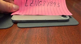 Mint
													Apple iPad Mini 7th Gen - Unlocked, Gray, 512 GB, A2995, photo 5 of 5