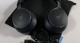 Used
													Soundcore Space One - Black, photo 2 of 14