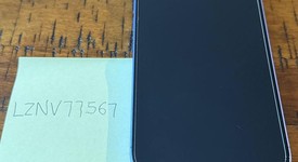 Mint
													Apple iPhone 16 Plus - Unlocked, Ultramarine, 128 GB, A3082, photo 2 of 6