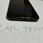 Mint Apple iPhone 11 - Unlocked, 64 GB, Black, A2111