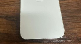 Fair
													Apple iPhone 14 Pro Max - Unlocked, Silver, 256 GB, A2651, photo 4 of 8