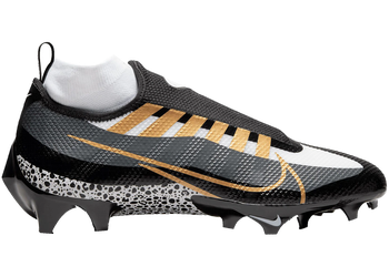 Nike Vapor Edge Pro 360 Safari Black Grey Metallic Gold for sale