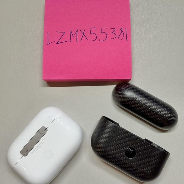 Apple AirPods Pro 2 - USB-C