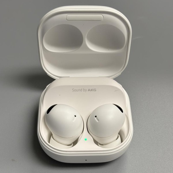 Samsung Galaxy Buds2 Pro - White, SM-R510