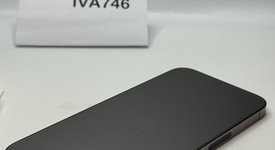 Fair
													Apple iPhone 12 Pro - Unlocked, Graphite, 128 GB, A2341, photo 3 of 5