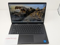 Dell Latitude Laptop