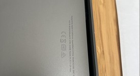Good
													MacBook Pro 2020 - 13" - Apple M1, Gray, 256 GB, 8 GB, photo 6 of 6