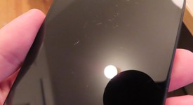 Fair
													Apple iPhone 16 - T-Mobile, Black, 128 GB, A3081, photo 2 of 5