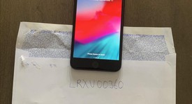 Good
													Apple iPhone 7 Plus - T-Mobile, Black, 128 GB, A1784, photo 2 of 6