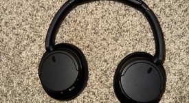 Used
													Sony WH-CH720N - Black, photo 2 of 10