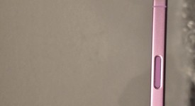 Good
													Apple iPhone 16 - Unlocked, Pink, 128 GB, A3081, photo 5 of 16