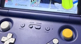 Mint
													Retroid Pocket Flip 2 - Purple, 128 GB, 8 GB, photo 2 of 20