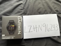 Garmin Forerunner 265
