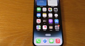 Good
													Apple iPhone 14 Pro - Unlocked, Black, 128 GB, A2650, photo 1 of 4