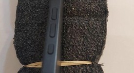 Good
													Apple iPhone 16e - Boost, Black, 128 GB, A3212, photo 3 of 6