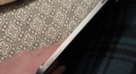 Mint
													Apple iPad Air 11" (M3) 2025 - Wi-Fi, Gray, 128 GB, A3266, photo 5 of 14