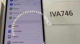 Good
													Apple iPhone 13 Mini - Unlocked, Pink, 128 GB, A2481, photo 1 of 6