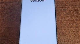 Good
													Samsung Galaxy Note 8 - Verizon, Gray, 64 GB, SM-N950U, photo 1 of 6
