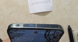 Mint
													Google Pixel 9 Pro XL - Unlocked, Hazel, 128 GB, 16 GB, GGX8B, photo 3 of 6