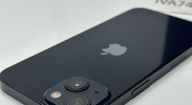Good
													Apple iPhone 13 - Unlocked, Midnight, 128 GB, A2482, photo 3 of 7