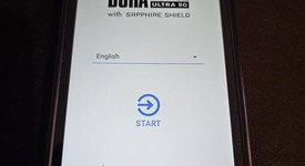 Mint
													Kyocera DuraForce Ultra 5G UW - Verizon, Black, 128 GB, 6 GB, photo 3 of 10